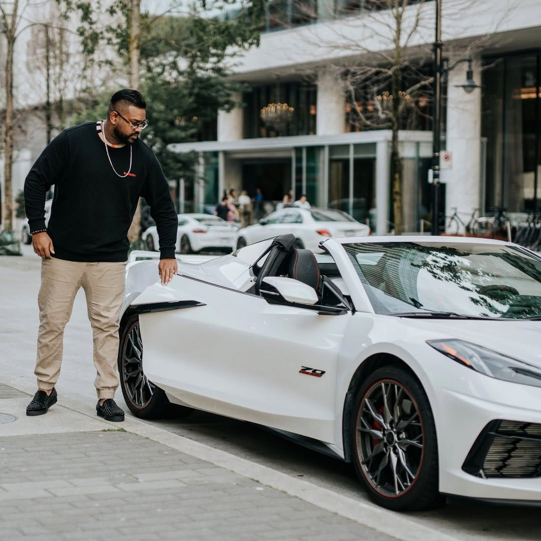 Post 10 by Nathan Chand on Instagram (image)