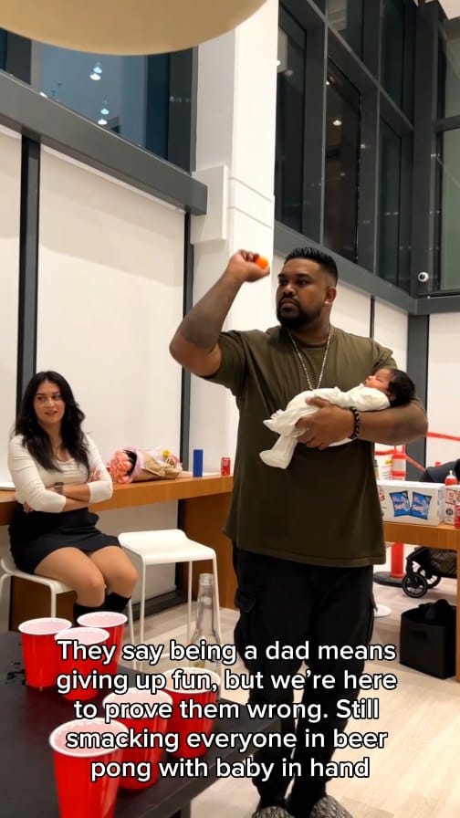 Post 5 by Nathan Chand on Instagram (video)
