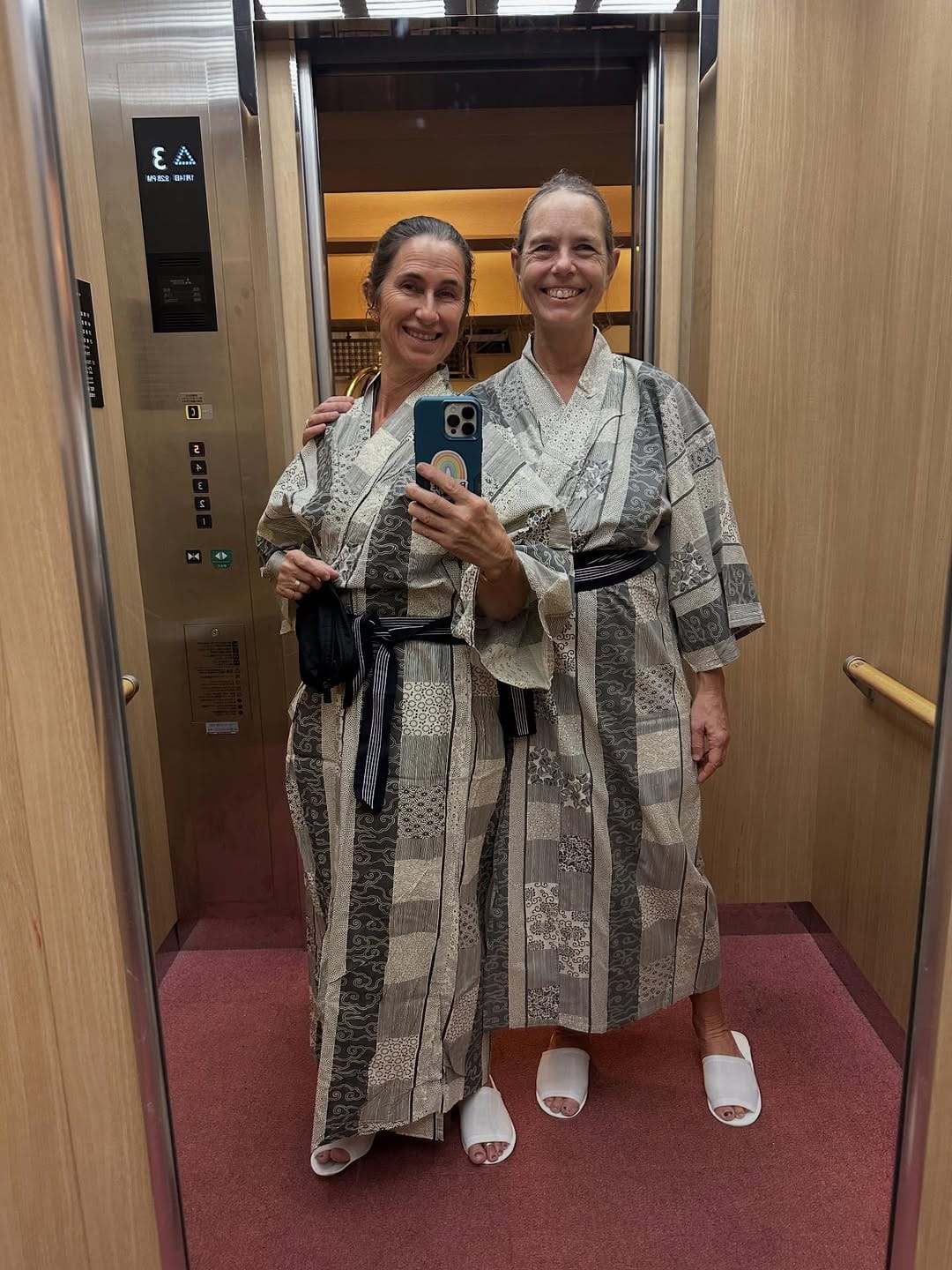 Post 8 by Nicki Doane | Maya Yoga Studio | Hawaii on Instagram (carousel)