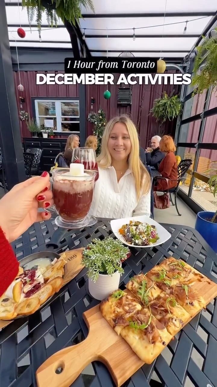 Post 7 by Rachel & Steph on Instagram (video)