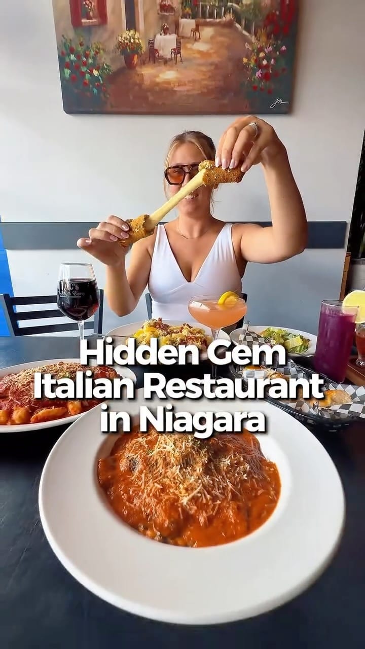 Post 10 by Rachel & Steph on Instagram (video)