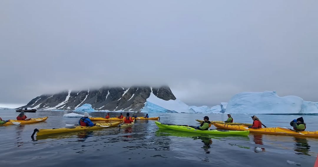 Post 1 by Cape Lahave Adventures on Instagram (image)