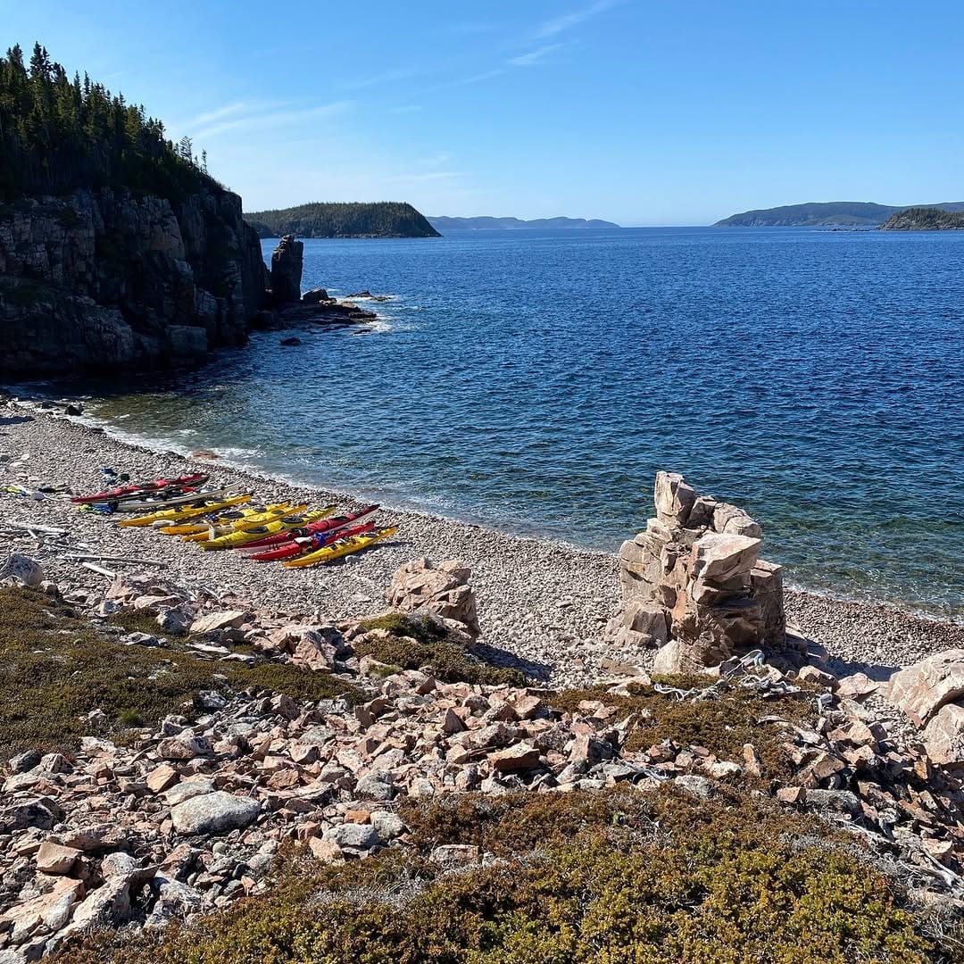 Post 6 by Cape Lahave Adventures on Instagram (carousel)