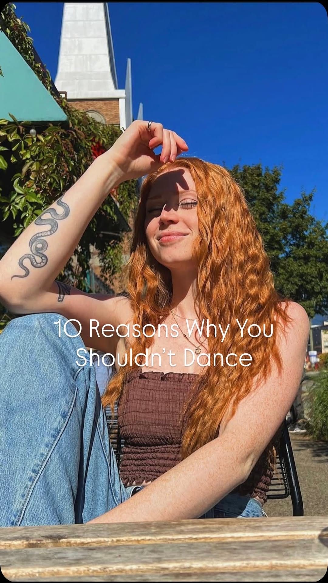 Post 7 by 𝗞𝗿𝗶𝘀𝘁𝘆 𝗔𝘁𝘁𝗿𝗶𝗹𝗹 on Instagram (video)
