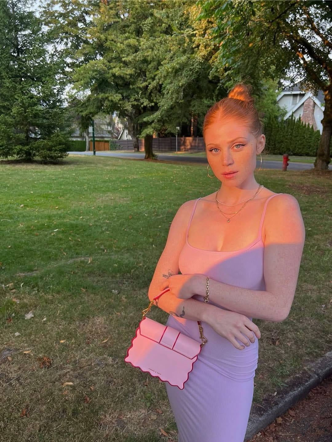 Post 2 by 𝗞𝗿𝗶𝘀𝘁𝘆 𝗔𝘁𝘁𝗿𝗶𝗹𝗹 on Instagram (carousel)
