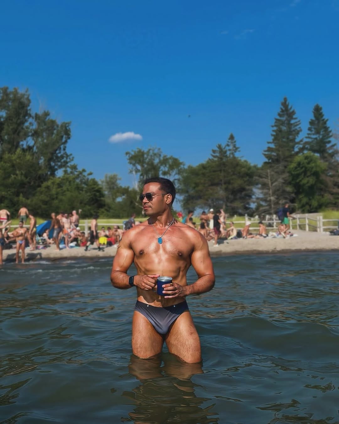 Post 10 by Deep on Instagram (image)