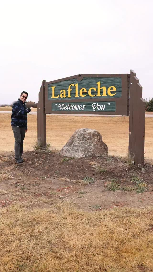 Post 5 by The Saskatchewanderer on Instagram (video)