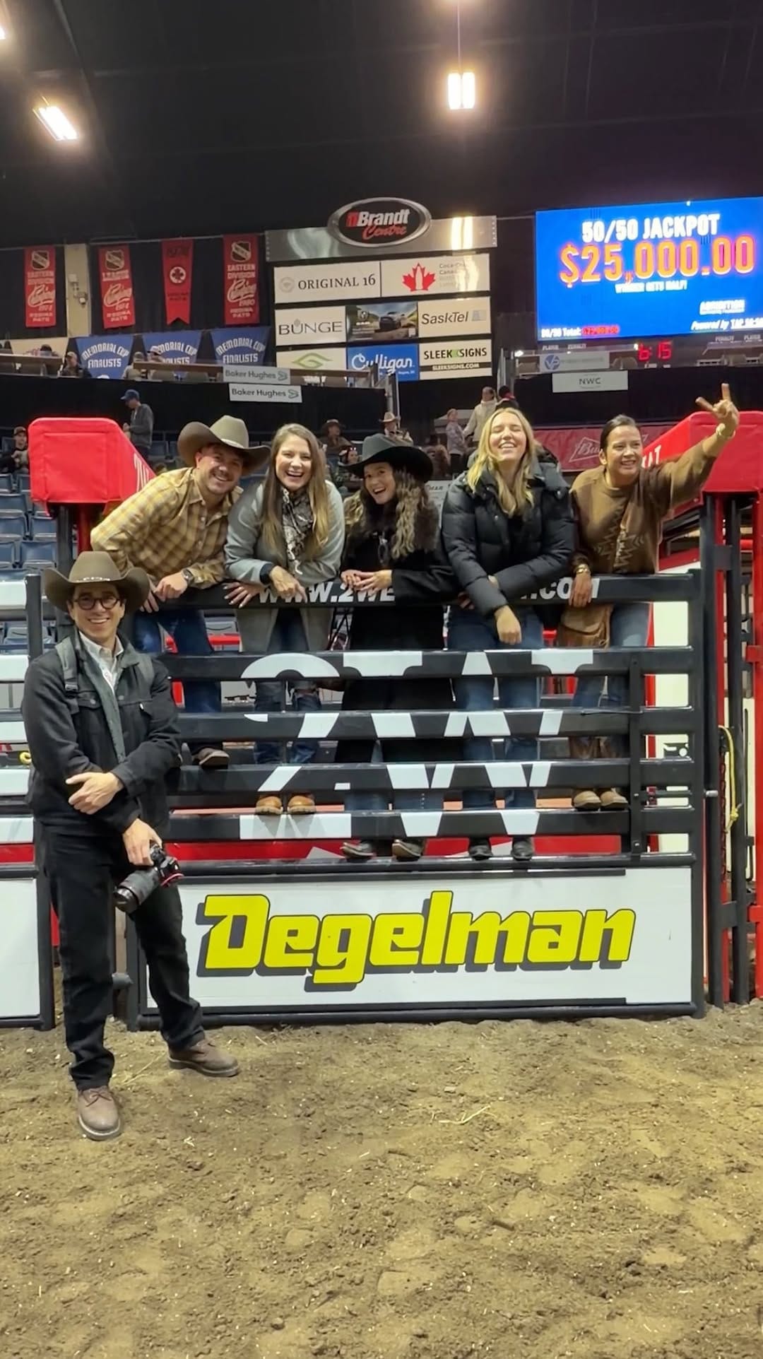 Post 8 by The Saskatchewanderer on Instagram (video)