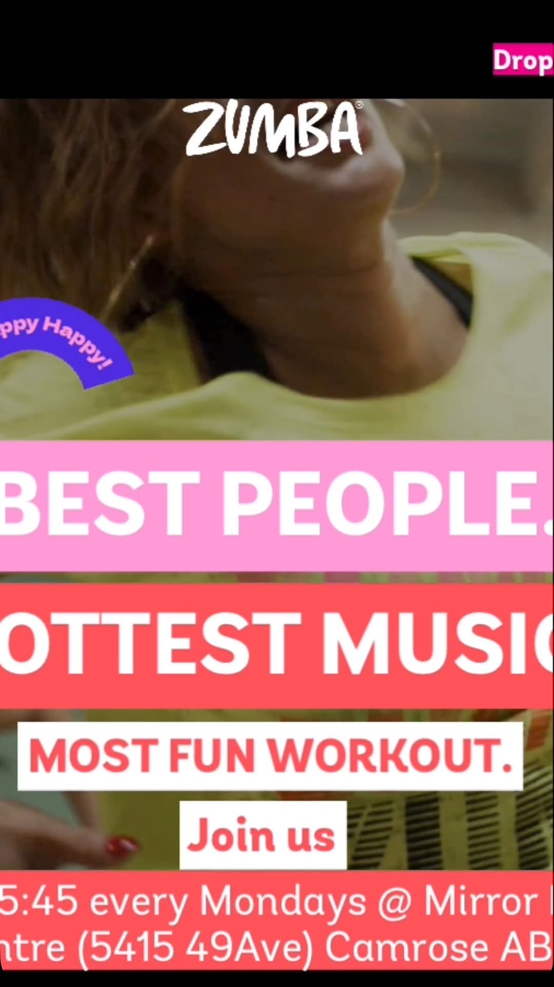 Post 5 by Elnara Toovey on Instagram (video)