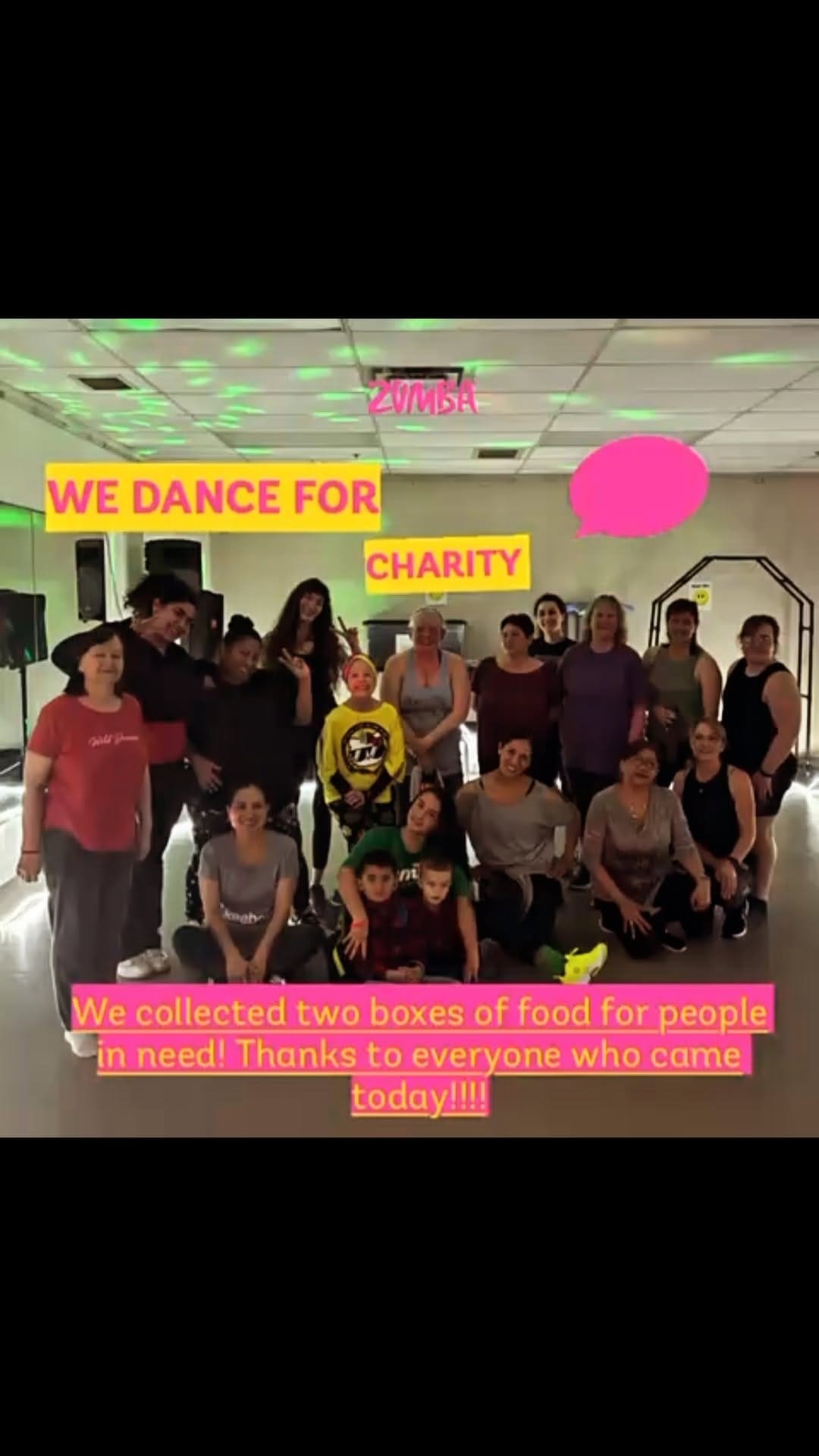 Post 8 by Elnara Toovey on Instagram (video)