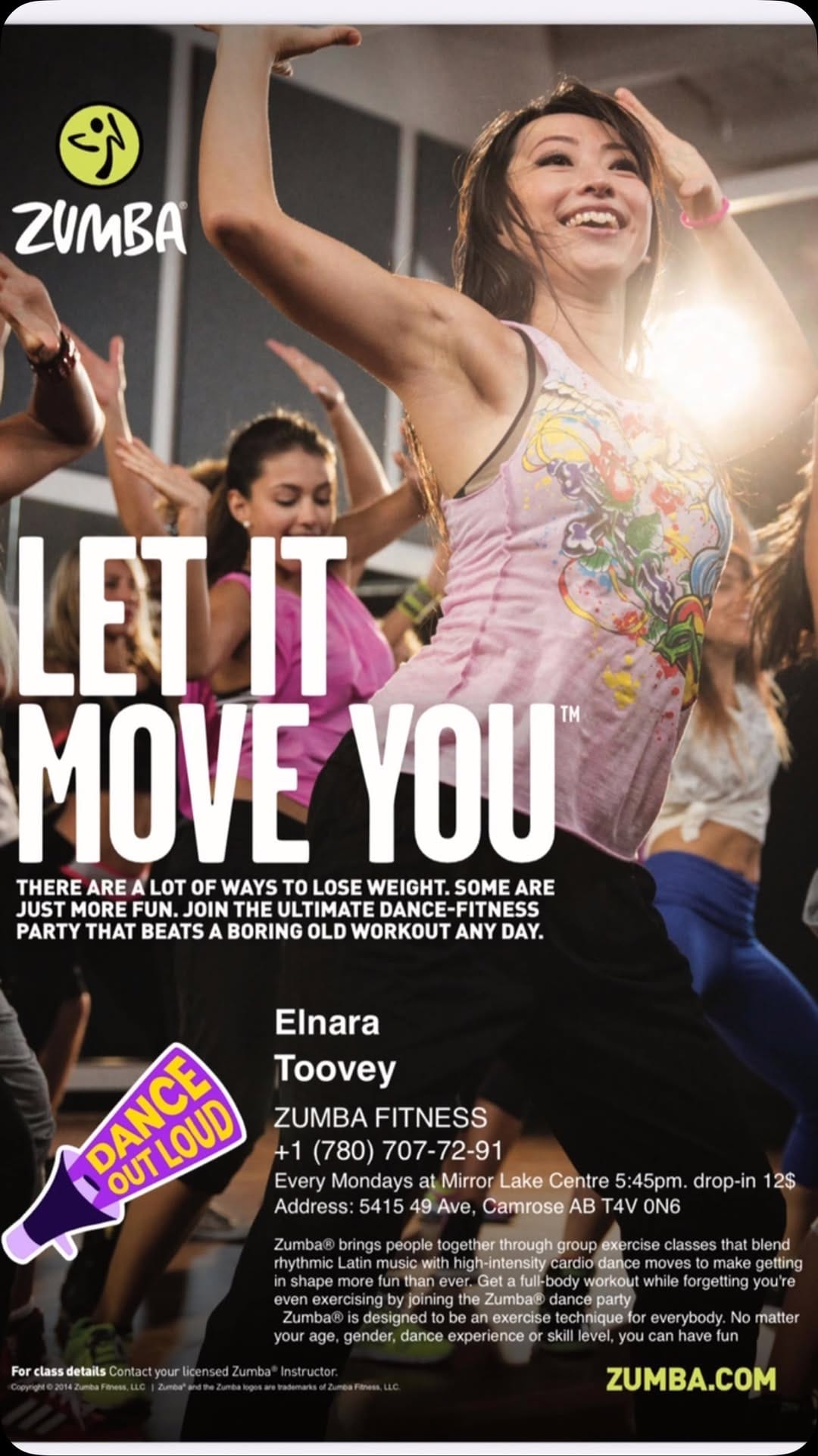 Post 6 by Elnara Toovey on Instagram (video)