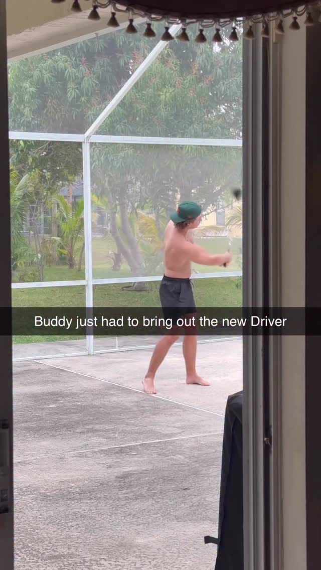 Post 4 by Brady on Instagram (video)