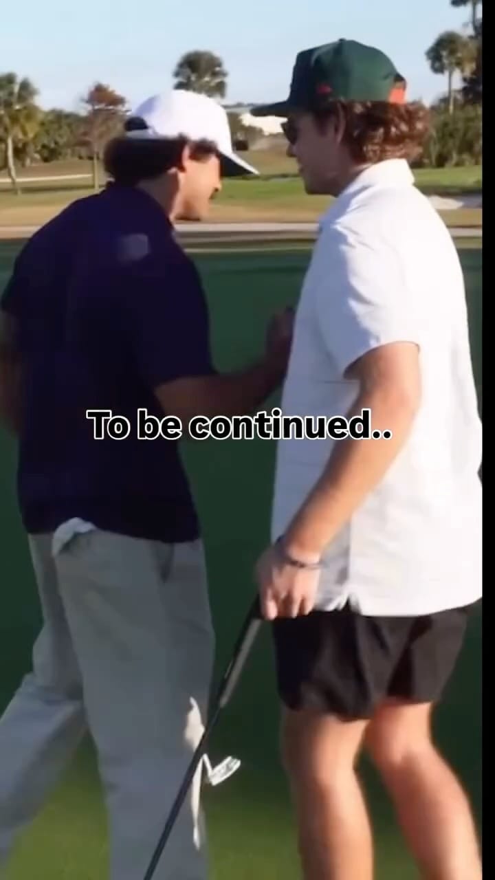 Post 2 by Brady on Instagram (video)