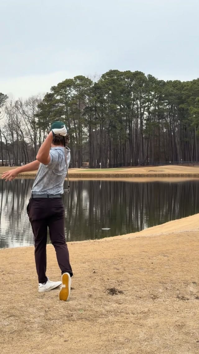 Post 5 by Brady on Instagram (video)