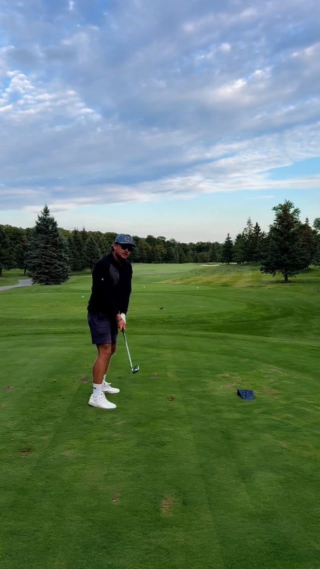 Post 9 by Brady on Instagram (video)