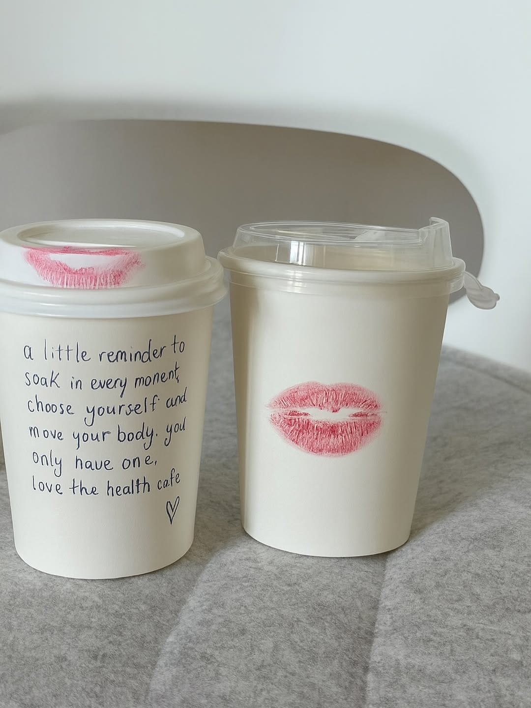 Post 3 by THE HEALTH CAFE™ on Instagram (image)