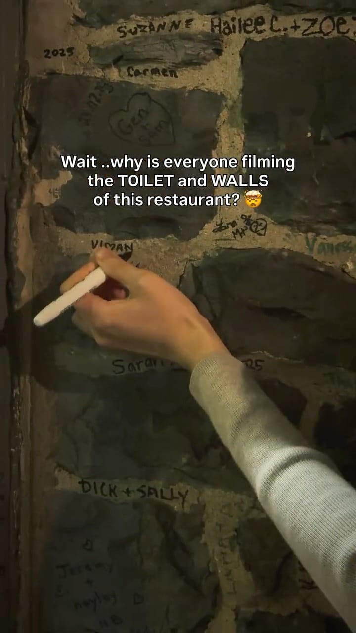 Post 1 by Vibhati Sharma on Instagram (video)