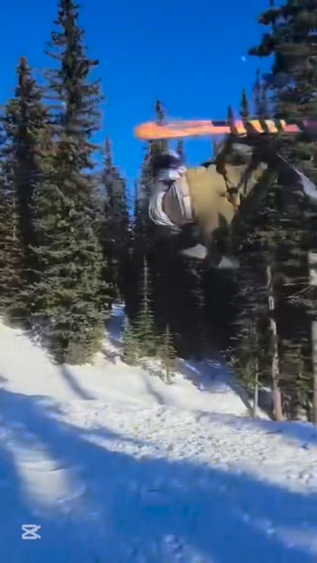 Post 1 by Airhouse on Instagram (video)