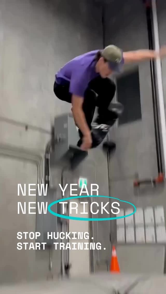 Post 8 by Airhouse on Instagram (video)