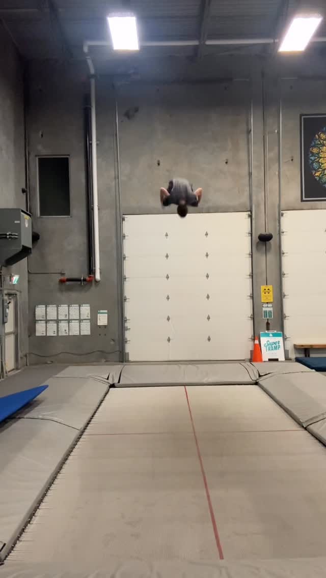 Post 7 by Airhouse on Instagram (video)