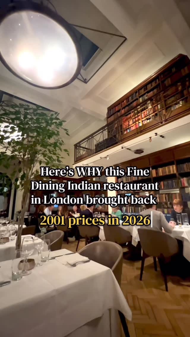 Post 1 by Food & Travel Content Creators | UGC | London | Surrey on Instagram (video)