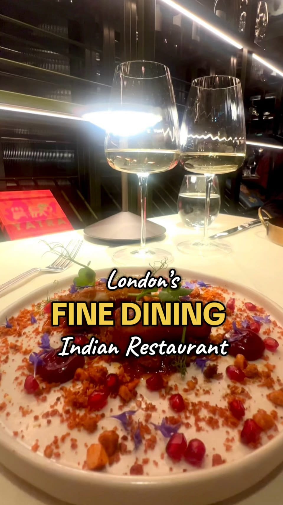 Post 9 by Food & Travel Content Creators | UGC | London | Surrey on Instagram (video)