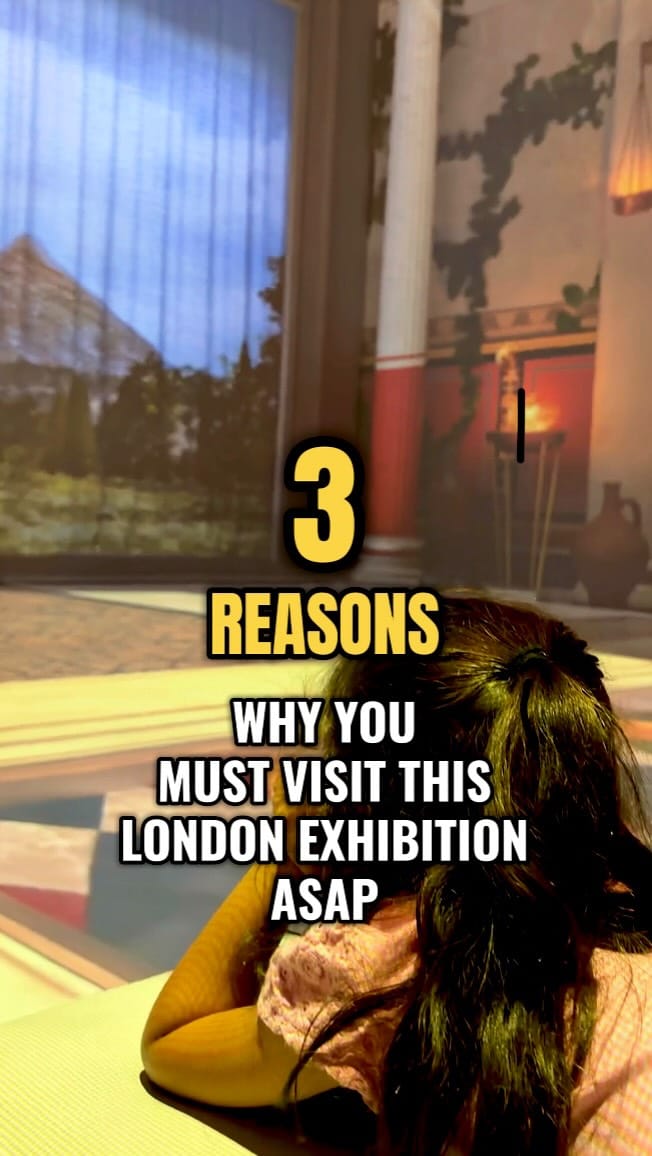 Post 2 by Food & Travel Content Creators | UGC | London | Surrey on Instagram (video)
