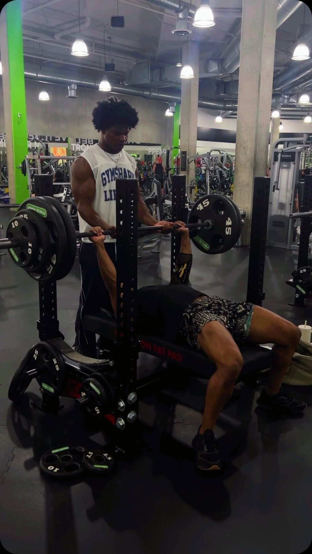 Post 7 by Holistic Movement 🏋🏽‍♂️✨ on Instagram (video)