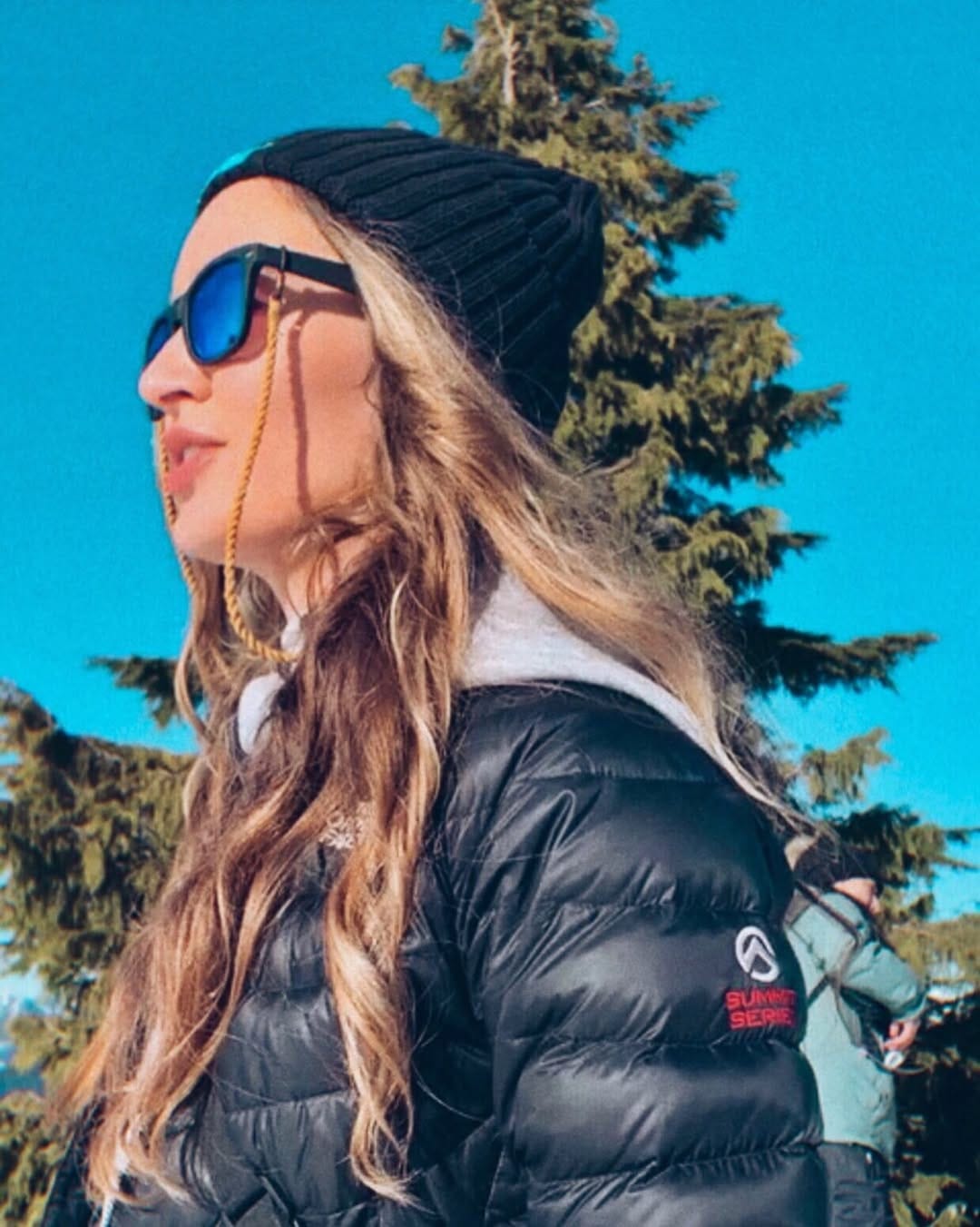 Post 9 by Alexa on Instagram (image)