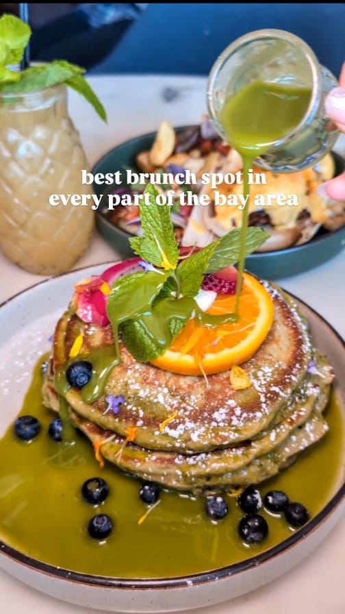Post 10 by Jane 🥂 SF Bay Area food & fun on Instagram (video)