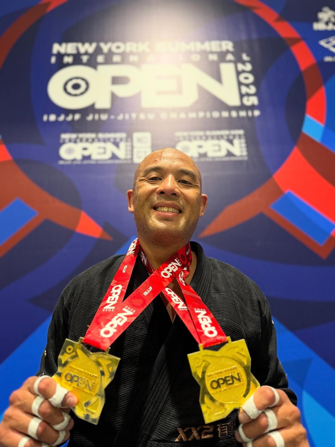 Post 10 by 🥋 Coach Patrick Teruel 🚀 on Instagram (carousel)