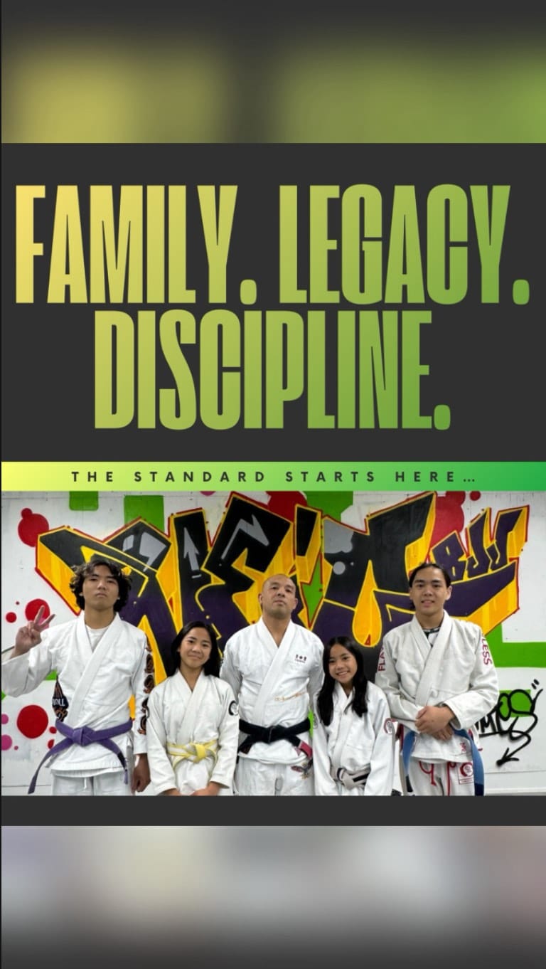 Post 8 by 🥋 Coach Patrick Teruel 🚀 on Instagram (video)