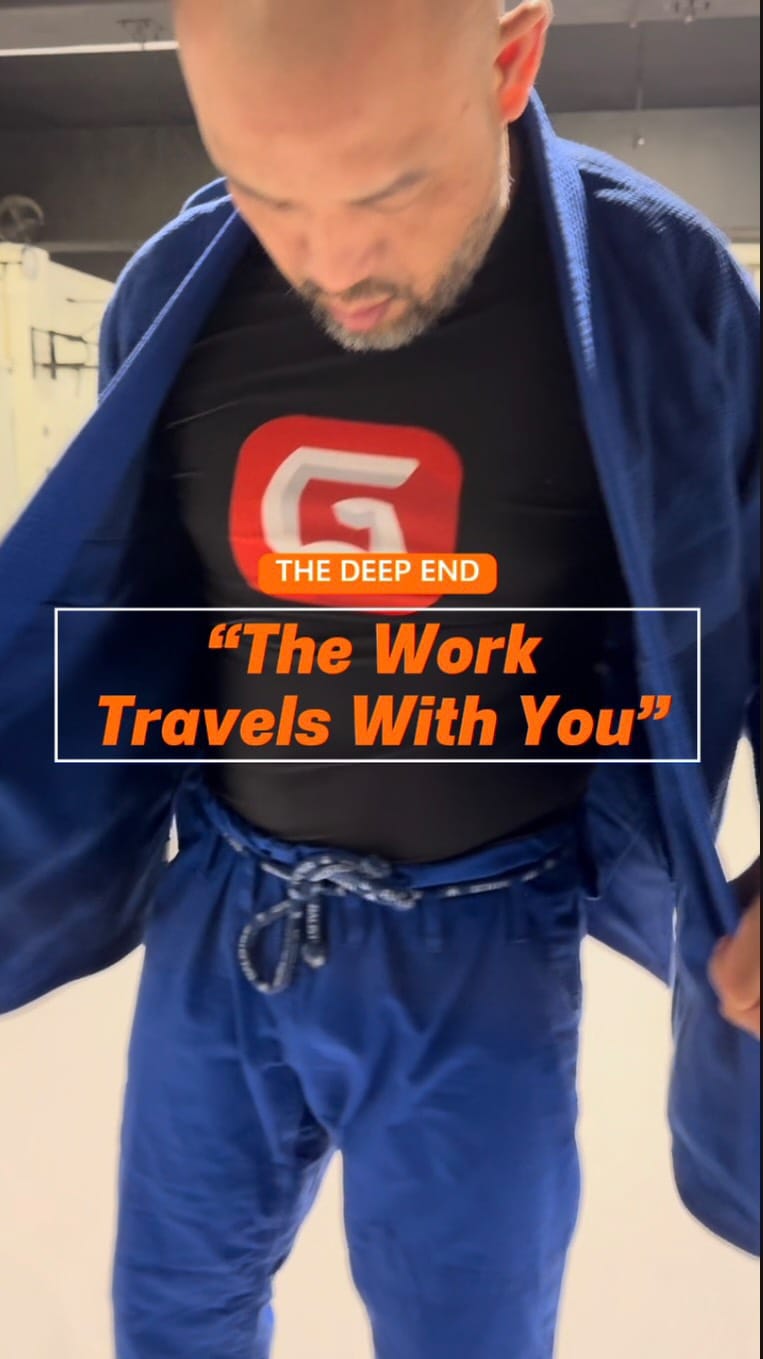 Post 5 by 🥋 Coach Patrick Teruel 🚀 on Instagram (video)