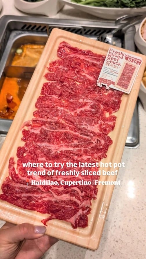 Post 2 by Jane 🥂 SF Bay Area food & fun on Instagram (video)
