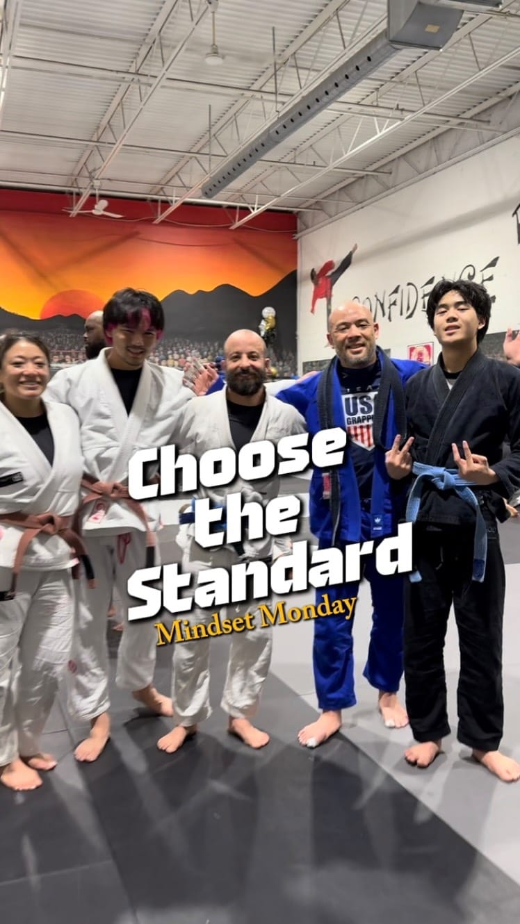 Post 7 by 🥋 Coach Patrick Teruel 🚀 on Instagram (video)