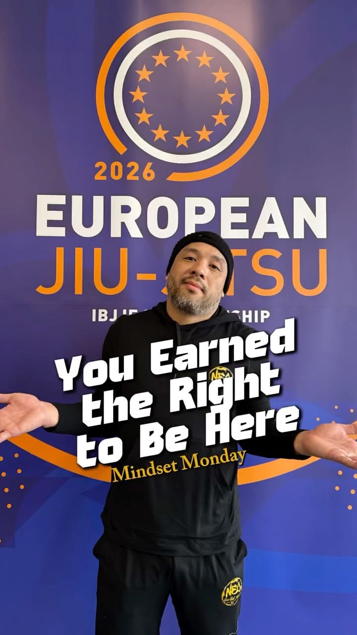 Post 2 by 🥋 Coach Patrick Teruel 🚀 on Instagram (video)