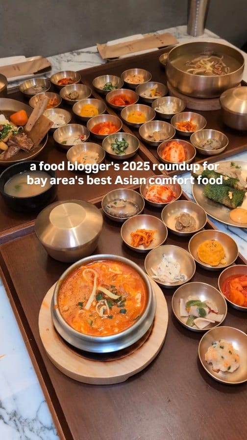 Post 7 by Jane 🥂 SF Bay Area food & fun on Instagram (video)