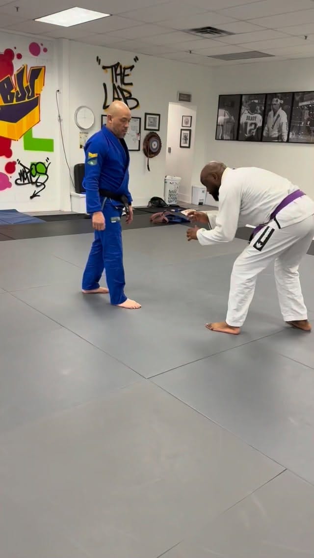 Post 6 by 🥋 Coach Patrick Teruel 🚀 on Instagram (video)