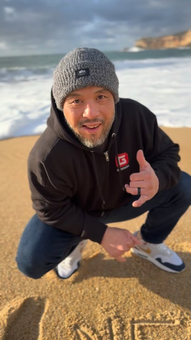 Post 4 by 🥋 Coach Patrick Teruel 🚀 on Instagram (video)