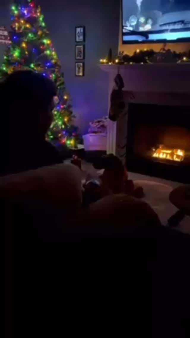Post 2 by Corey Bellemore on Instagram (video)