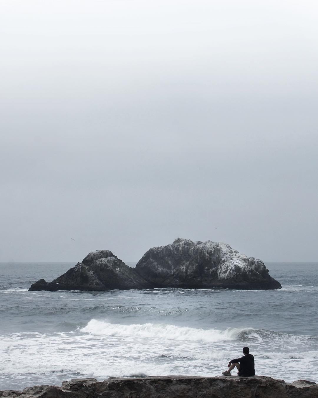 Post 3 by John Benedict on Instagram (image)