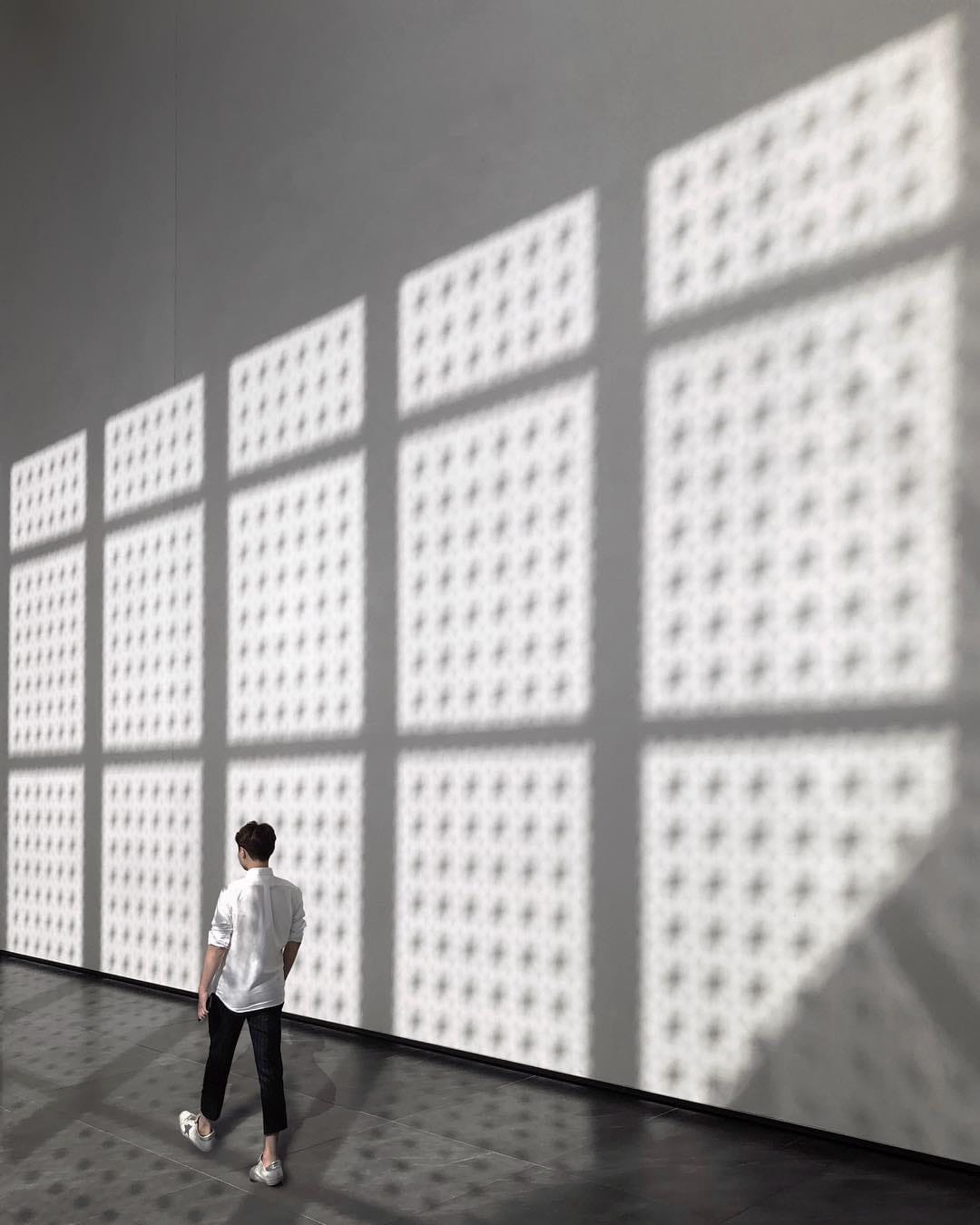 Post 1 by John Benedict on Instagram (image)