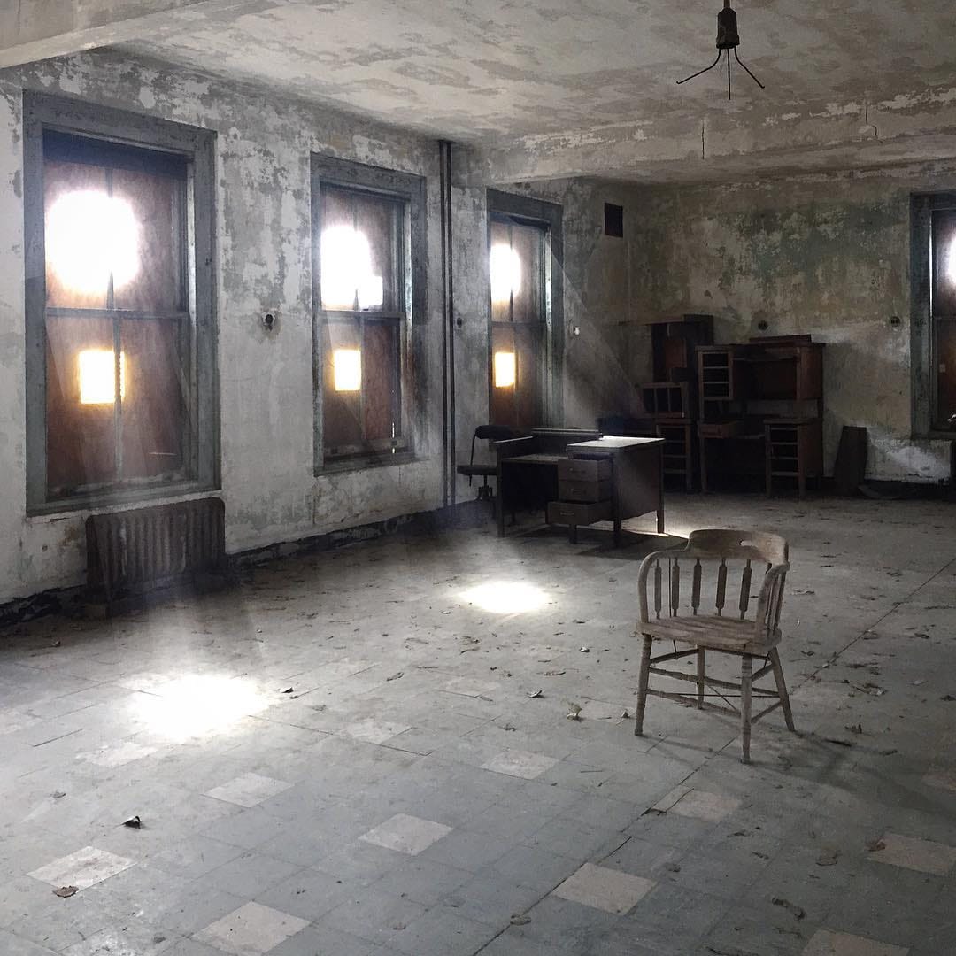 Post 5 by John Benedict on Instagram (image)