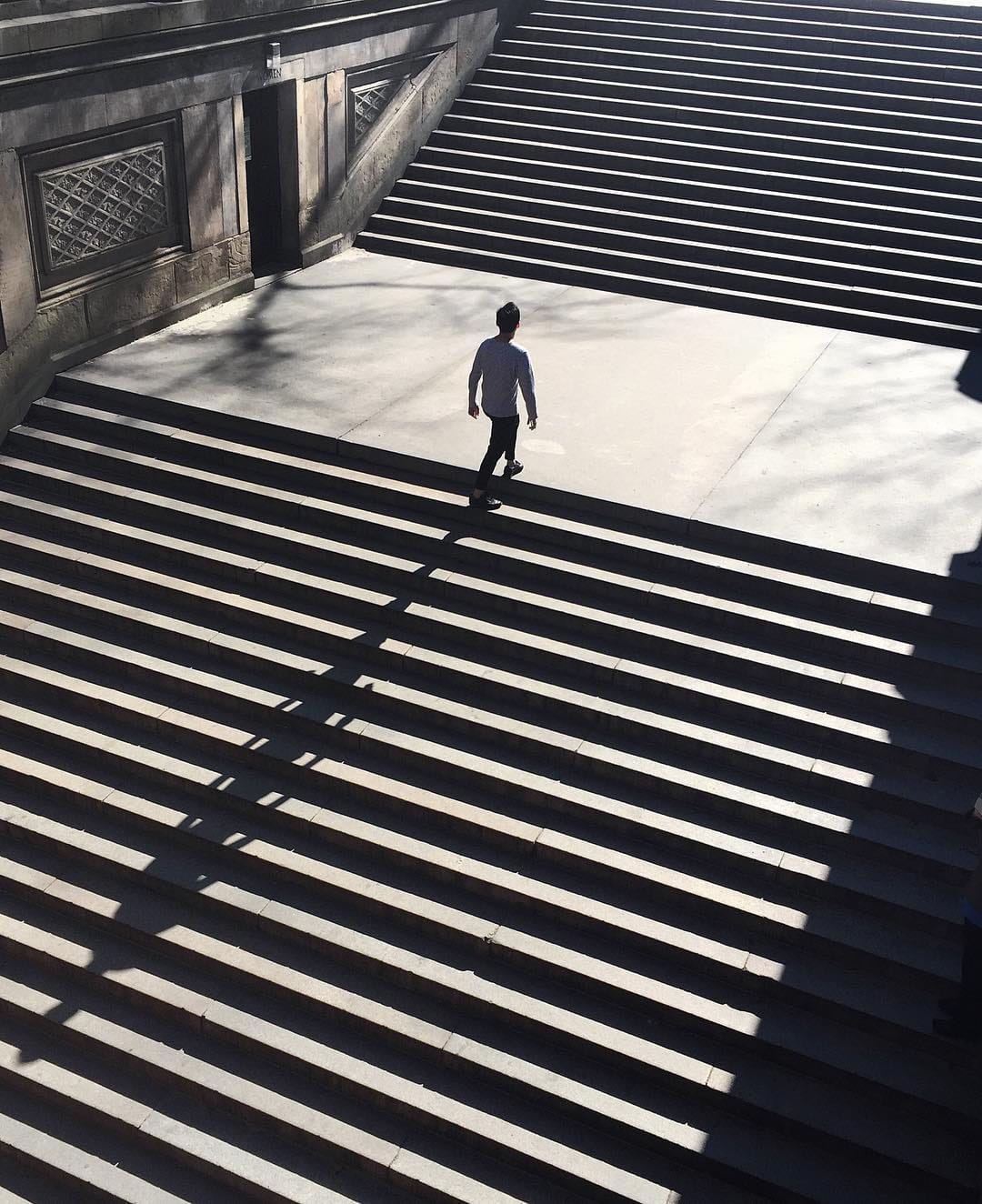 Post 6 by John Benedict on Instagram (image)