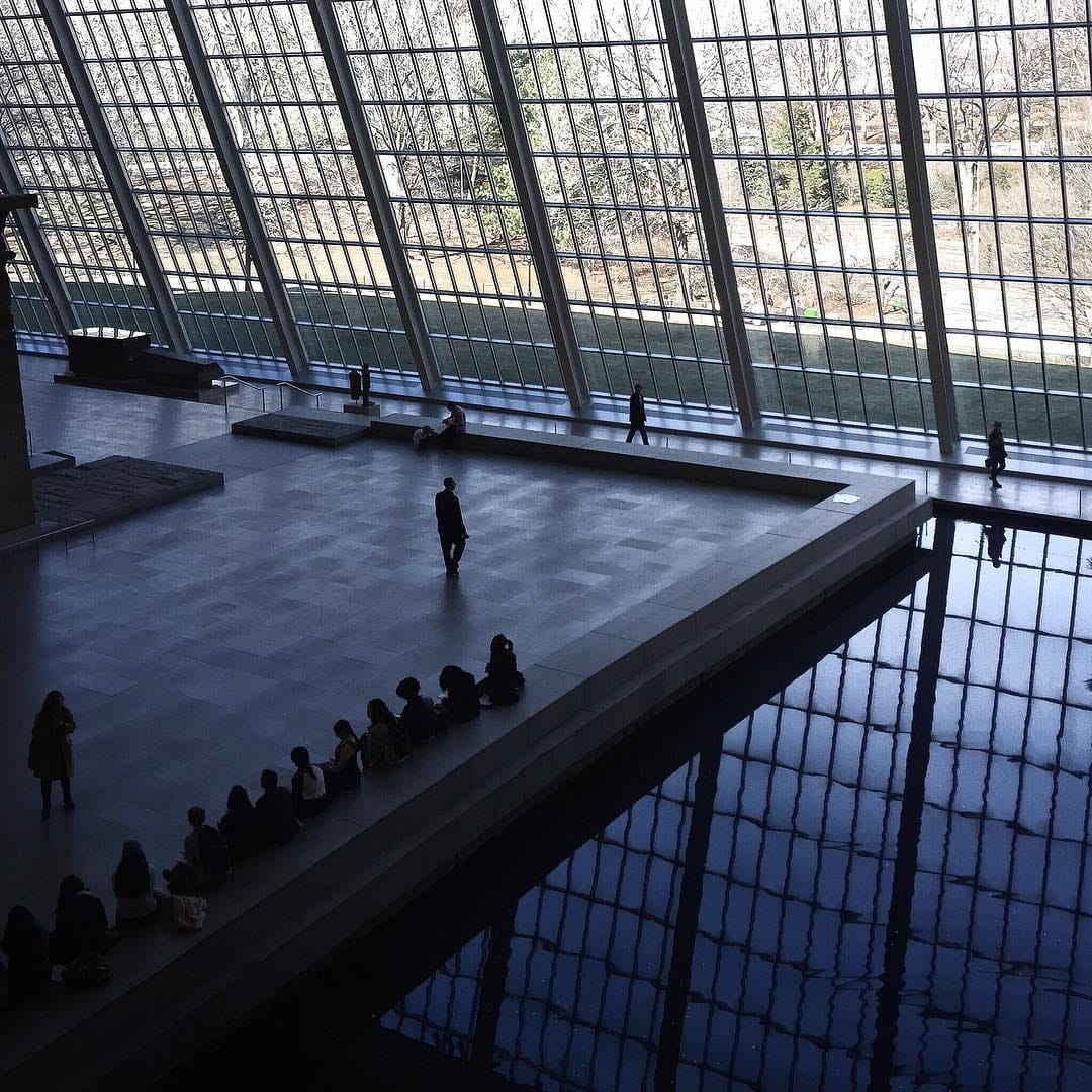 Post 4 by John Benedict on Instagram (image)