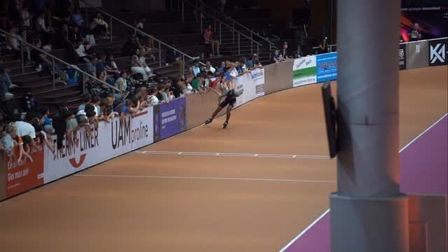 Post 2 by Pascal Briand on Instagram (video)