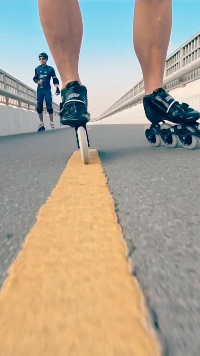 Post 8 by Pascal Briand on Instagram (video)