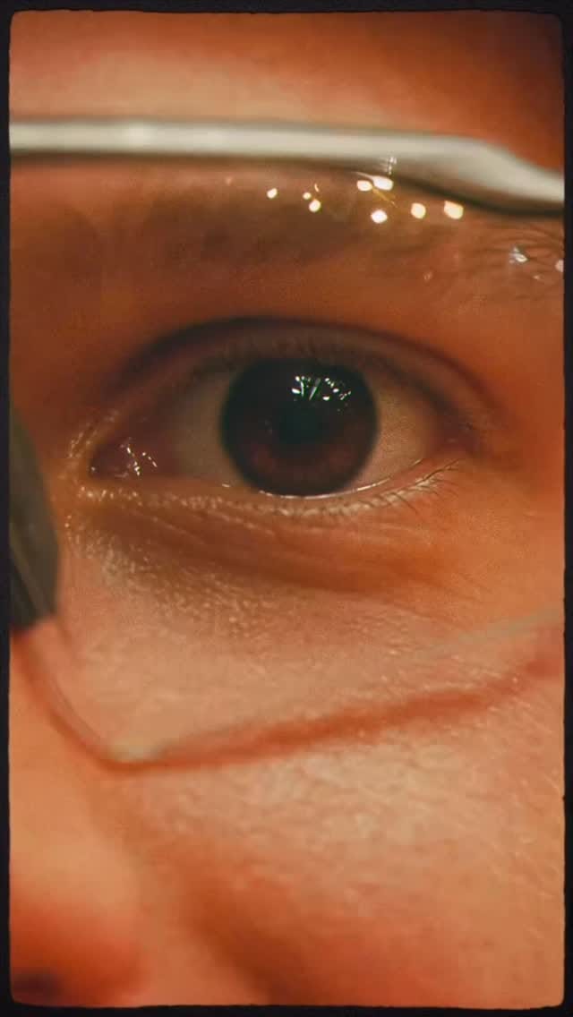 Post 6 by Pascal Briand on Instagram (video)