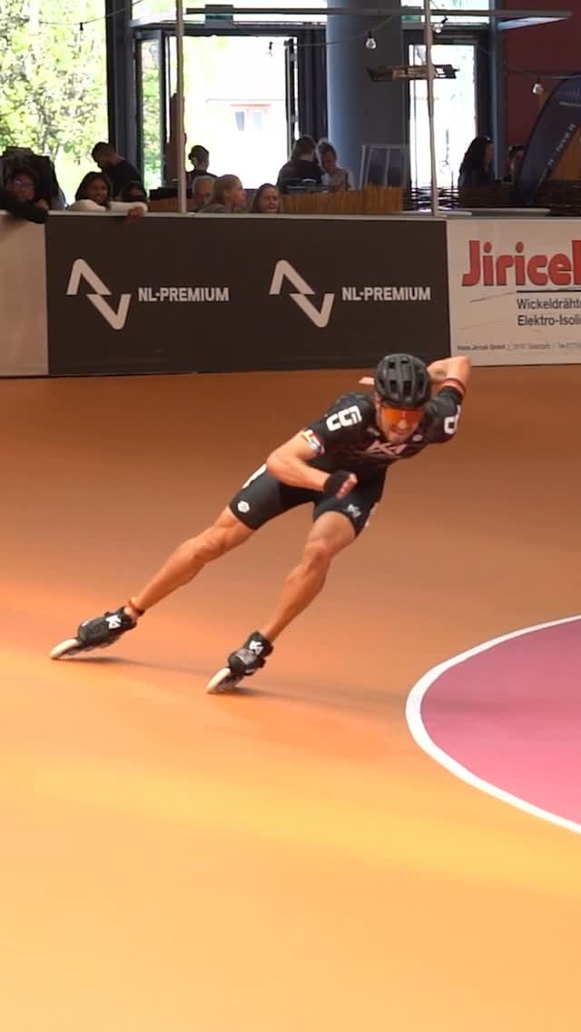 Post 7 by Pascal Briand on Instagram (video)
