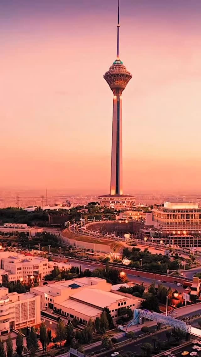Post 2 by Soheila Mohamadi on Instagram (video)